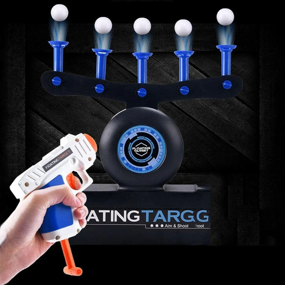 ZT FLOATING TARGET ZT FLOATING TARGET